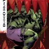 Hulk: Blood Hunt #1 Variant Cover by Mahmud Asrar - Image 2