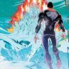 Absolute Power #3 Variant Cover by John Timms - Image 2