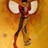 Heroes Con Commission by Andrew Robinson - Image 2