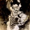 Heroes Con Commission by Andrew Robinson - Image 3