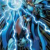 Arthur Adams: Storm Foil Print (Marvel) by Arthur Adams