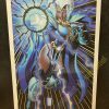 Arthur Adams: Storm Foil Print (Marvel) by Arthur Adams - Image 2