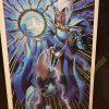 Arthur Adams: Storm Foil Print (Marvel) by Arthur Adams - Image 3