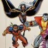 X-Men #1 Cover Print by Arthur Adams - Image 3
