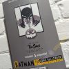 Batman: The Last Halloween #1 Noir Edition ES Exclusive by Tim Sale - Image 2