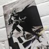 Batman: The Last Halloween #1 Noir Edition ES Exclusive by Tim Sale