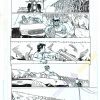 Blue Beetle Issue 8 Page 01 by Cully Hamner