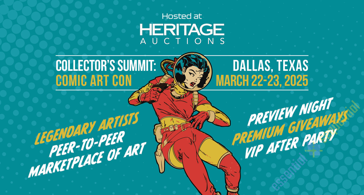 Heritage Art Summit