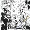 NOVA #34 Page 02 & 3 by Mahmud Asrar - Image 3