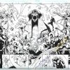 NOVA #34 Page 02 & 3 by Mahmud Asrar