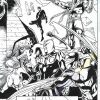 NOVA #34 Page 02 & 3 by Mahmud Asrar - Image 2