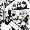 X-Men RED #2 Page 12 and 13 by Mahmud Asrar - Image 3