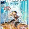 Young Justice #19 Cover by John Timms - Image 2
