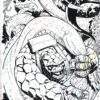 The Thing #1 Page 02 and 03 by Justin Mason - Image 2
