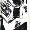 American Vampire Issue 28 Page 02 and 03 by Rafael Albuquerque - Image 2