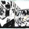 American Vampire Issue 28 Page 02 and 03 by Rafael Albuquerque