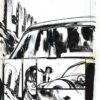 American Vampire Issue 28 Page 02 and 03 by Rafael Albuquerque - Image 3