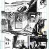 American Vampire Issue 32 Page 05 and 6 by Rafael Albuquerque - Image 2