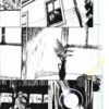 American Vampire Issue 32 Page 05 and 6 by Rafael Albuquerque - Image 3