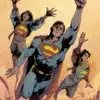 Summer of Superman Special #1 Cover Art by Mahmud Asrar - Image 2