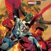 Sam Wilson, Captain America #2 Variant Cover Art by Mahmud Asrar - Image 2
