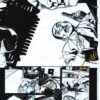 Black Mask: Year of the Villain Page 24 and 25 by Cully Hamner - Image 3