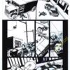 Black Mask: Year of the Villain Page 9 by Cully Hamner