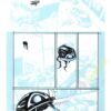 Black Mask: Year of the Villain Page 9 by Cully Hamner - Image 2
