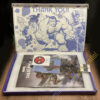 The Marvel Art of David Finch v1 Hard Cover set by David Finch - Image 4