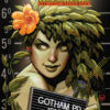 Batman: The Last Halloween #7 Cover by Dave Johnson - Image 2