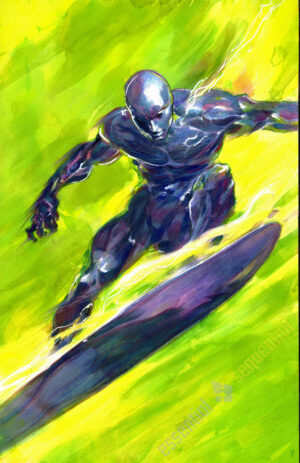 Commission by Viktor Farro