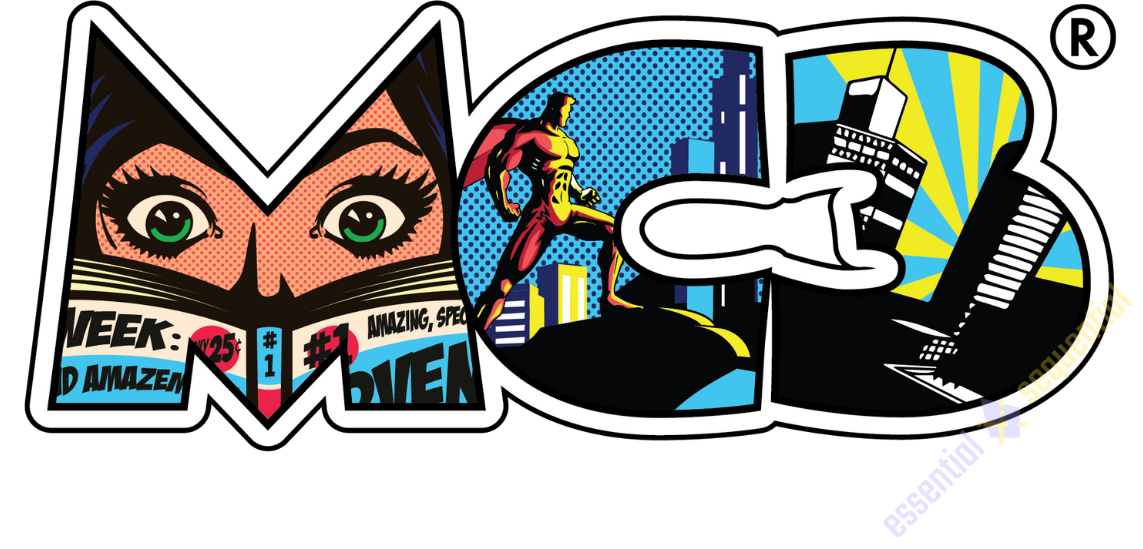 Motor City Comic Con 2025