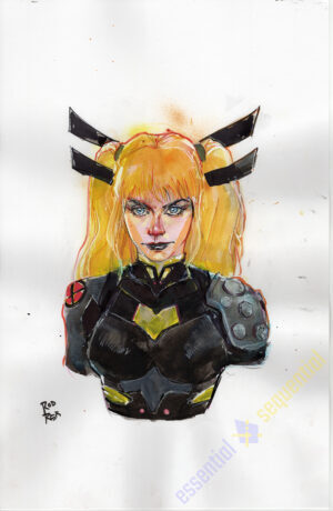 Classic Magik by Rod Reis