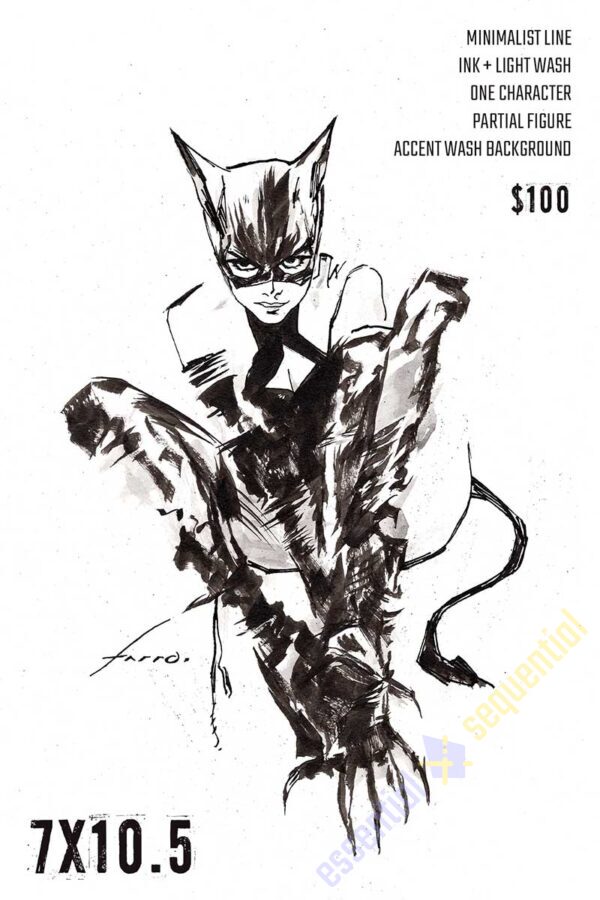 Commission by Viktor Farro - Image 4
