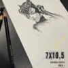 Commission by Viktor Farro - Image 3