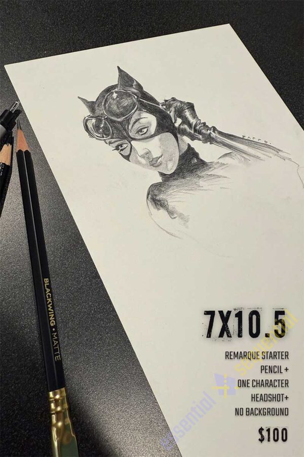 Commission by Viktor Farro - Image 3